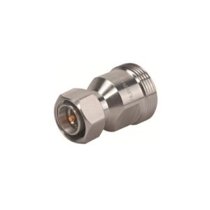 Переход коаксиальный H+S 33 4310-716-50-X1/133 WE