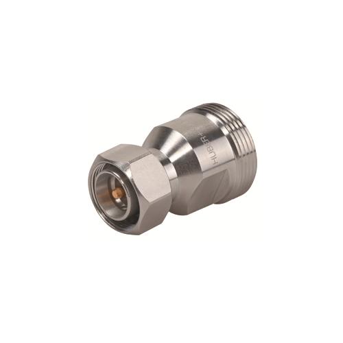 Переход коаксиальный H+S 33 4310-716-50-X2/133 WE