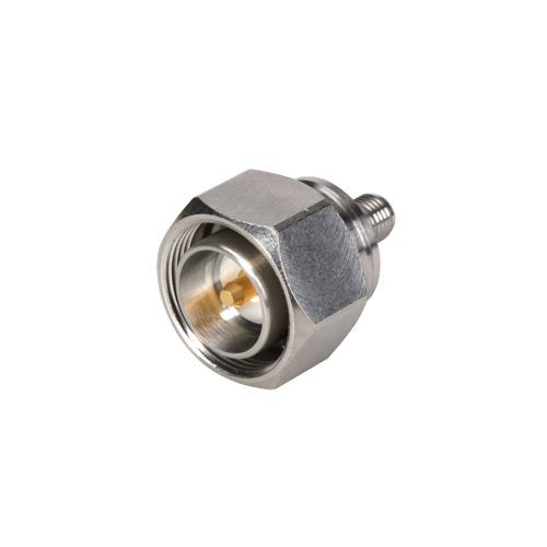 Переход коаксиальный прецизионный H+S 33 4310-PC35-50-X1/133 NE