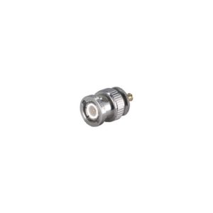 Переход коаксиальный H+S 33 BNC-MCX-50-1/1– UE