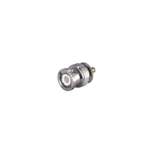 Переход коаксиальный H+S 33 BNC-MCX-50-1/1– UE