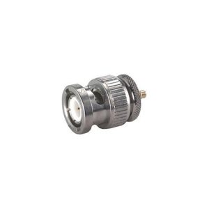 Переход коаксиальный H+S 33 BNC-MMCX-50-1/1– NE