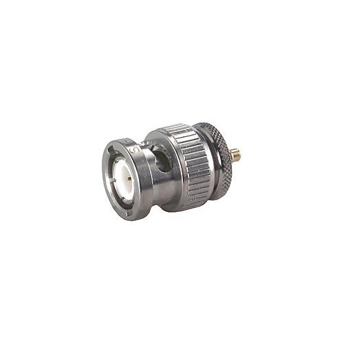 Переход коаксиальный H+S 33 BNC-MMCX-50-1/1– NE