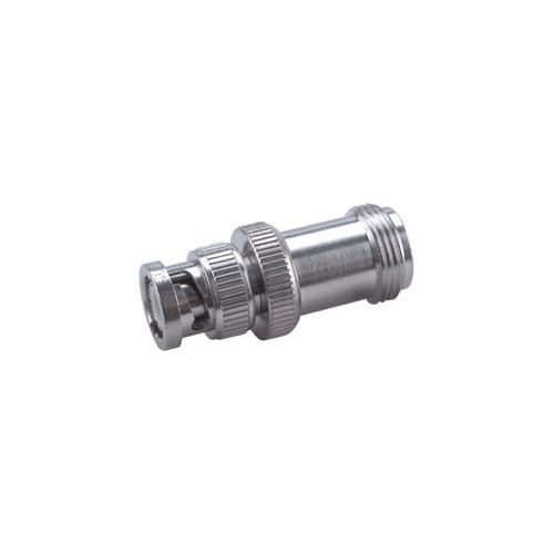 Переход коаксиальный H+S 33 BNC-N-75-1/133 UE