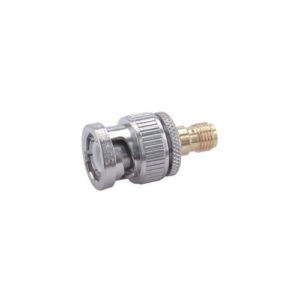 Переход коаксиальный H+S 33 BNC-SMA-50-1/1– UE