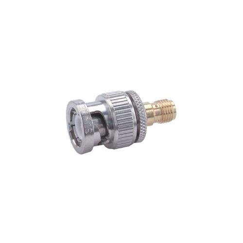 Переход коаксиальный H+S 33 BNC-SMA-50-1/1– UE