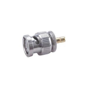 Переход коаксиальный H+S 33 BNC-SMB-50-2/1– UE