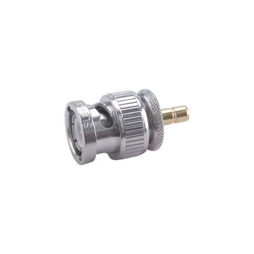 Переход коаксиальный H+S 33 BNC-SMB-50-2/1– UE
