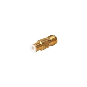 Переход коаксиальный H+S 33 MBX-SMA-50-1/111 NE
