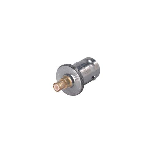 Переход коаксиальный H+S 33 MCX-BNC-50-1/1– UE