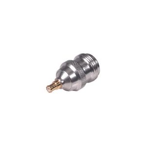 Переход коаксиальный H+S 33 MCX-N-50-1/1– UE