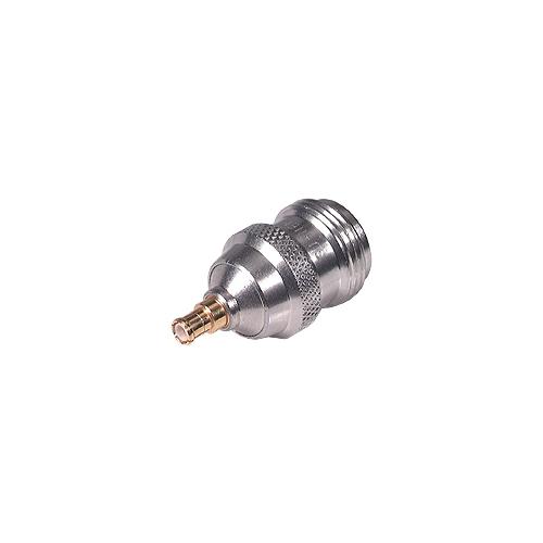 Переход коаксиальный H+S 33 MCX-N-50-1/1– UE