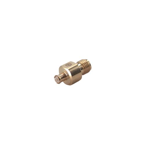 Переход коаксиальный прецизионный H+S 33 MCX-PC35-50-1/111 NE