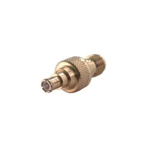 Переход коаксиальный H+S 33 MCX-SMA-50-1/111 UE