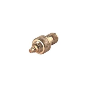 Переход коаксиальный H+S 33 MMCX-SMA-50-1/111 UE