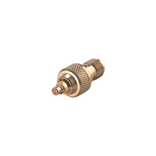 Переход коаксиальный H+S 33 MMCX-SMA-50-1/111 UE