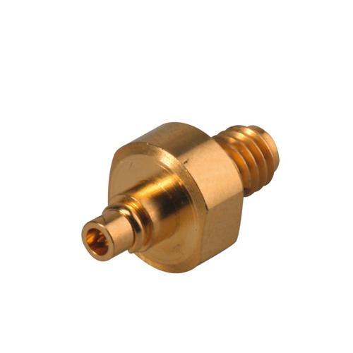 Переход коаксиальный прецизионный H+S 33 MMPX-PC1-50-1/111 NE