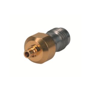Переход коаксиальный прецизионный H+S 33 MMPX-PC185-50-2/1– NE