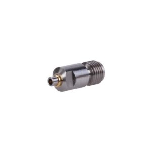 Переход коаксиальный прецизионный H+S 33 MMPX-SK-50-1/199 NE