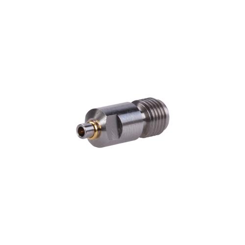 Переход коаксиальный прецизионный H+S 33 MMPX-SK-50-1/199 NE