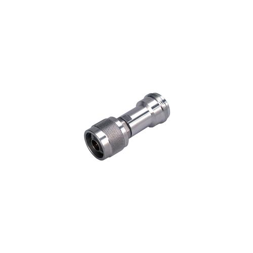 Переход коаксиальный прецизионный H+S 33 N-4195-50-51/1-3 UE
