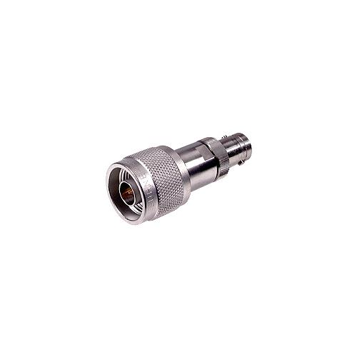 Переход коаксиальный прецизионный H+S 33 N-BNC-50-51/1– UE