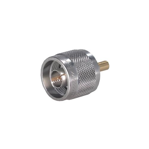 Переход коаксиальный H+S 33 N-MCX-50-1/1– UE