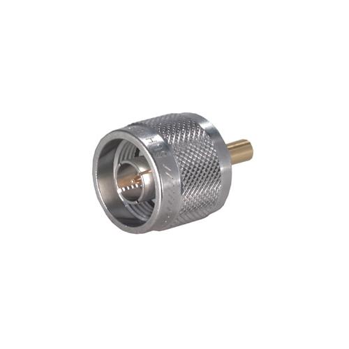 Переход коаксиальный H+S 33 N-MCX-75-1/1– NE