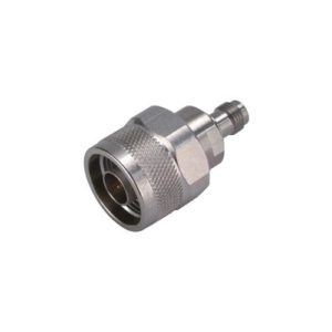 Переход коаксиальный прецизионный H+S 33 N-PC24-50-1/199 UE