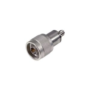 Переход коаксиальный прецизионный H+S 33 N-PC35-50-1/1– UE