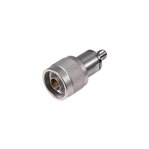 Переход коаксиальный прецизионный H+S 33 N-PC35-50-1/1– UE