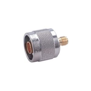 Переход коаксиальный H+S 33 N-SMA-50-1/113 UE