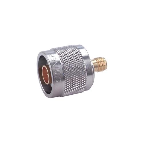 Переход коаксиальный H+S 33 N-SMA-50-1/113 UE