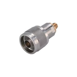 Переход коаксиальный прецизионный H+S 33 N-SMA-50-51/1– NE