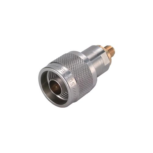 Переход коаксиальный прецизионный H+S 33 N-SMA-50-51/1– UE
