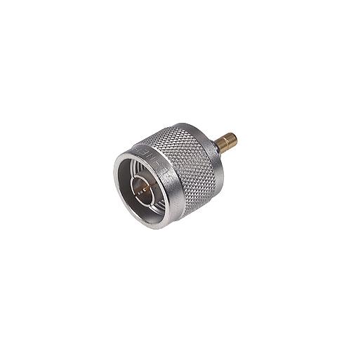Переход коаксиальный H+S 33 N-SMB-50-1/1– UE