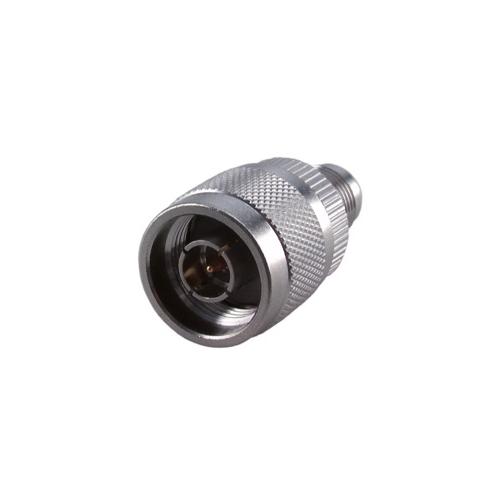 Переход коаксиальный H+S 33 N-TNC-50-1/133 NE