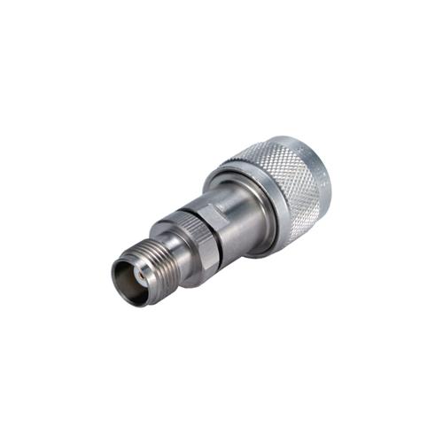 Переход коаксиальный прецизионный H+S 33 N-TNC-50-51/1– UE