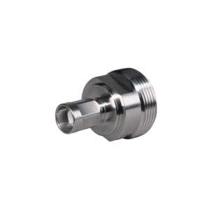 Переход коаксиальный H+S 33 NEX10-716-50-X1/133 WE