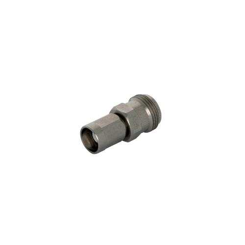Переход коаксиальный H+S 33 NEX10-N-50-X1/1-3 NE