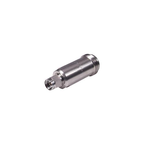 Переход коаксиальный прецизионный H+S 33 PC24-N-50-1/199 UE