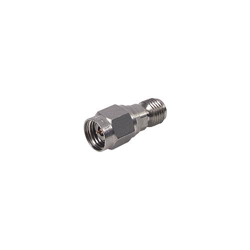 Переход коаксиальный прецизионный H+S 33 PC24-SK-50-2/199 NE