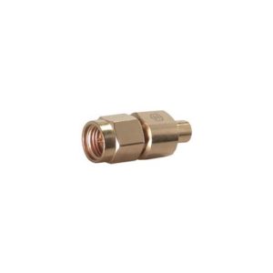 Переход коаксиальный прецизионный H+S 33 PC35-MCX-50-1/111 NE