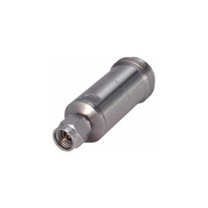 Переход коаксиальный прецизионный H+S 33 PC35-N-50-1/1– UE