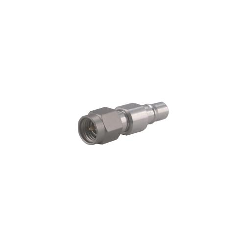 Переход коаксиальный прецизионный H+S 33 PC35-QMA-50-1/199 NE