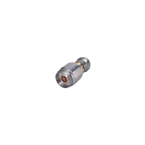 Переход коаксиальный прецизионный H+S 33 PC7-N-50-1/1– UE