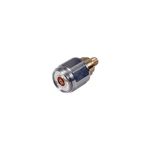 Переход коаксиальный прецизионный H+S 33 PC7-SMA-50-1/1– UE