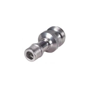 Переход коаксиальный прецизионный H+S 33 QMA-N-50-1/133 NE