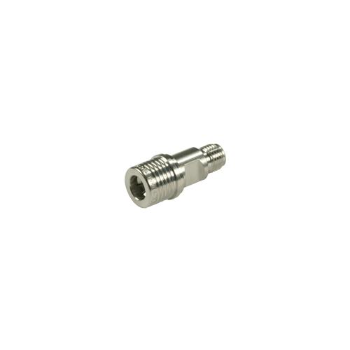 Переход коаксиальный H+S 33 QMA-SMA-50-1/133 NE
