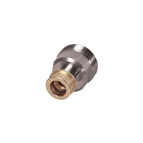 Переход коаксиальный H+S 33 QN-716-50-1/113 WE
